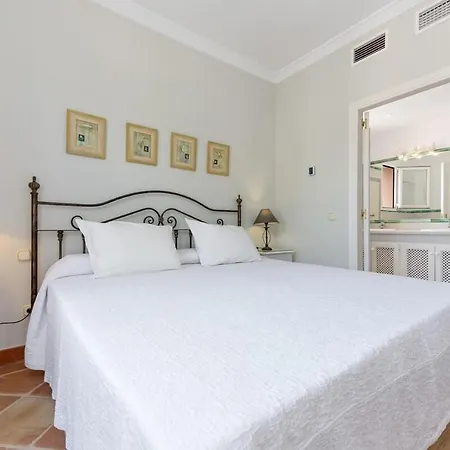 Seafront Penthouse, Casares Apartment Bahia de Casares