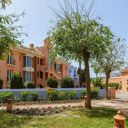 Seafront Penthouse, Casares Apartment Bahia de Casares